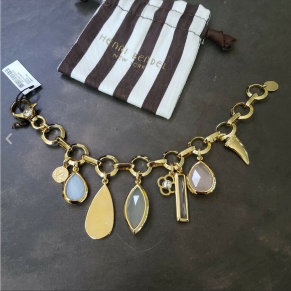 NWT HENRI BENDEL JEWELRY SET - Picture 9 of 9